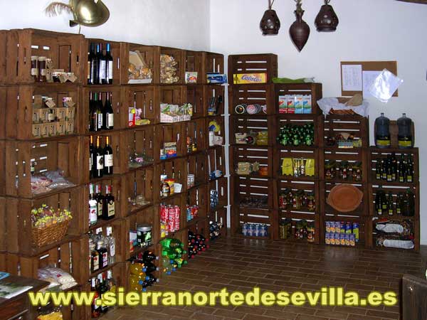 abrir galeria de fotos tienda