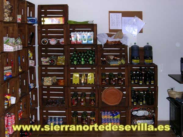 abrir galeria de fotos tienda