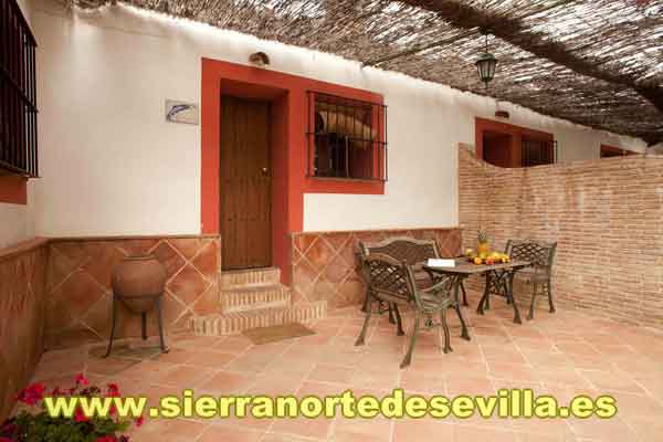 open slide show la trucha