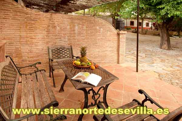 open slide show la trucha