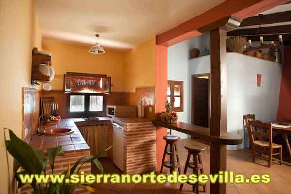 open slide show la trucha