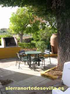 casa en cazalla
