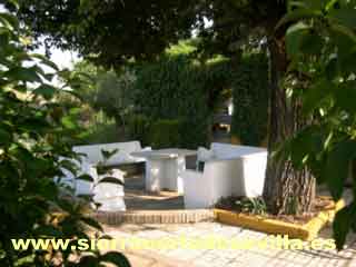 casa en cazalla