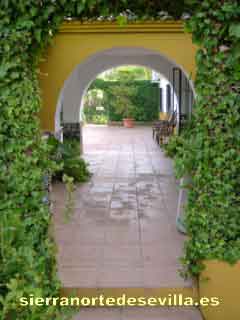 casa en cazalla