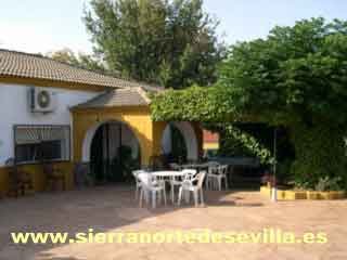 casa en cazalla