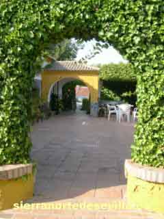 casa en cazalla