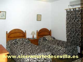 casa en cazalla