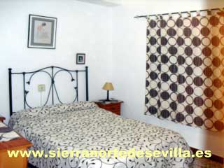 casa en cazalla