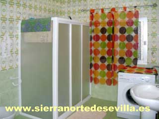 casa en cazalla
