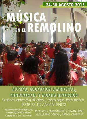 Remolino