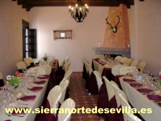 hotel vega de cazalla