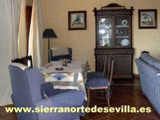 casa rural