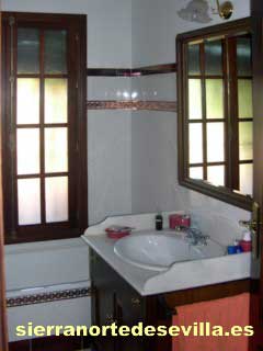 casa rural