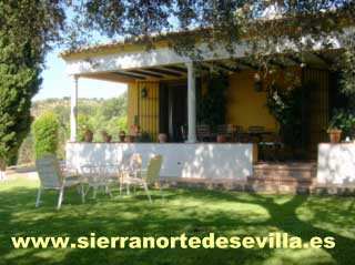 casa rural