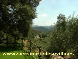 casa rural