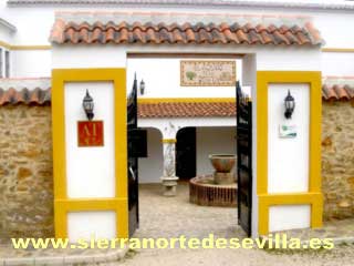 molino de la quinta