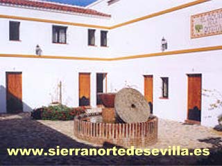 molino de la quinta