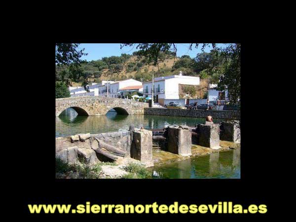 nacimiento del hueznar