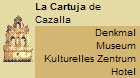 La Cartuja de Cazalla