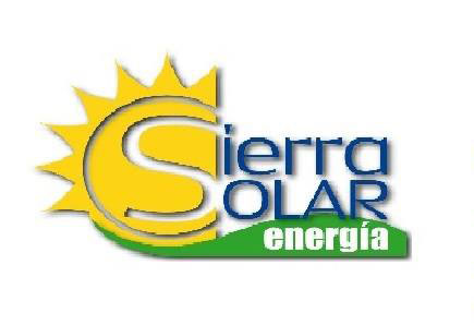 sierra solar energia