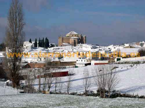 nieve