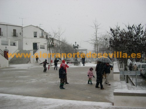 nieve