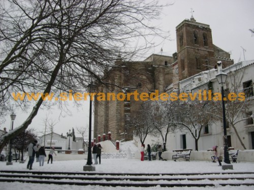 nieve