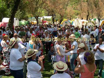 romeria