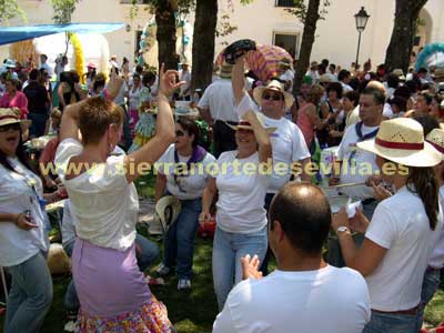 romeria