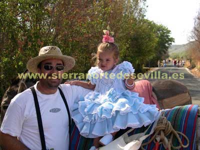 romeria