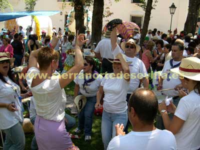 romeria