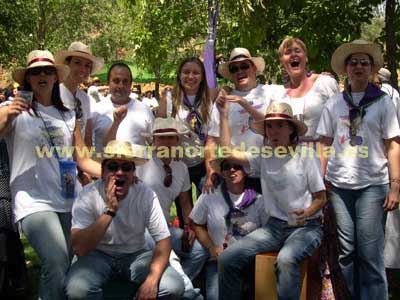 romeria