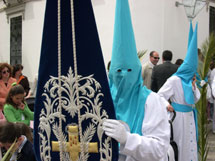 Semana Santa Guadalcanal