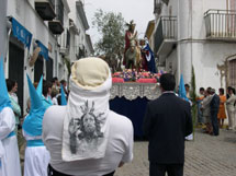 Semana Santa Guadalcanal