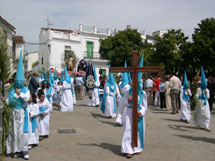 Semana Santa Guadalcanal