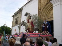 Semana Santa Guadalcanal