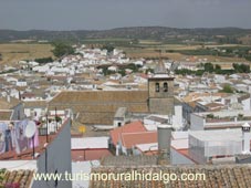 La Puebla de los Infantes