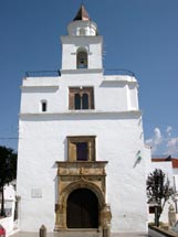 San Nicolas del Puerto