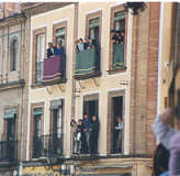 Semana Santa en Sevilla