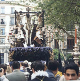 Semana Santa en Sevilla