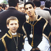 Semana Santa en Sevilla