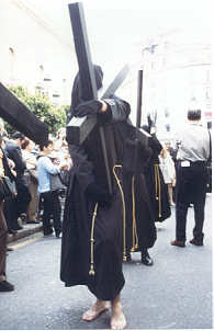 Semana Santa en Sevilla