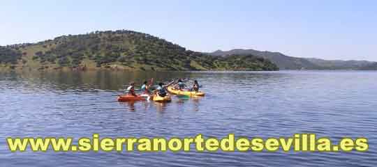 Campamentos El Pintado