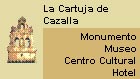 La Cartuja de Cazalla