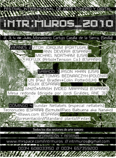 Festival Intr:Muros