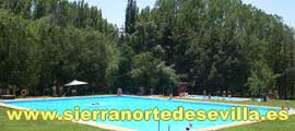 Camping La Fundicion