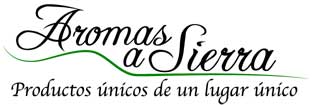 aromas a sierra