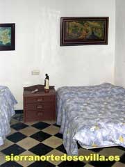 abrir galería de fotos casa en cazalla