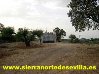 abrir galería de fotos finca en guadalcanal