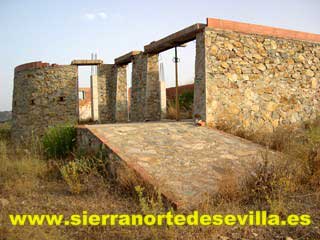 abrir galería de fotos finca en guadalcanal